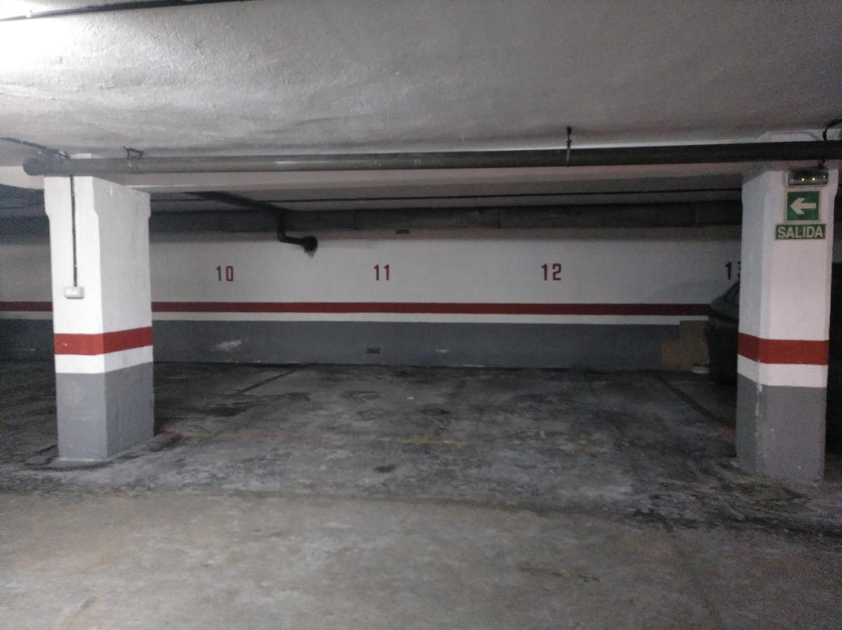 Andramari Tourist Home Parking& Wifi Amorebieta-Etxano Exteriér fotografie